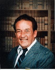 Orville Adkins